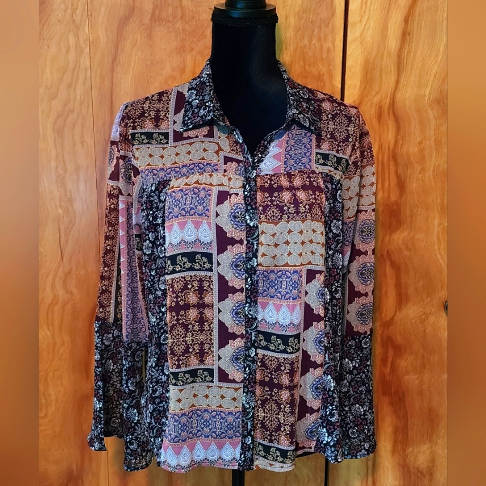 Blouse